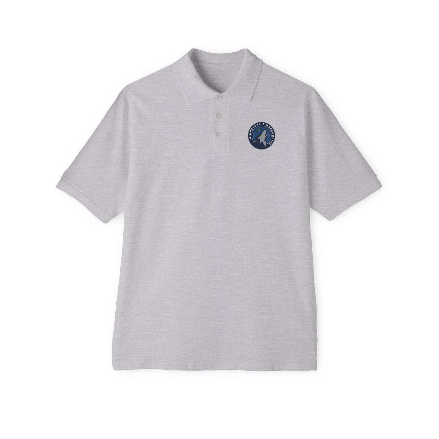 Minnesota Timberwolves Polo Shirt