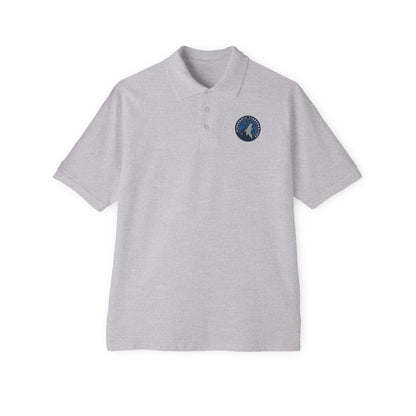 Minnesota Timberwolves Polo Shirt