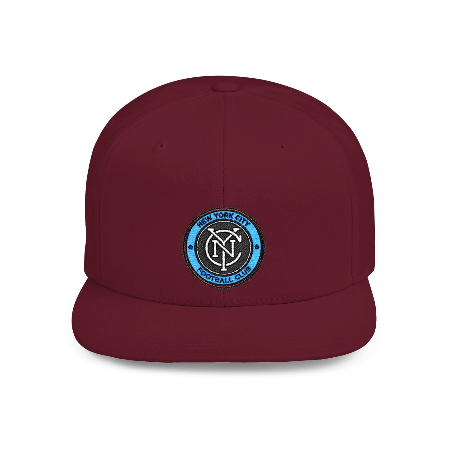 New York City FC Snapback
