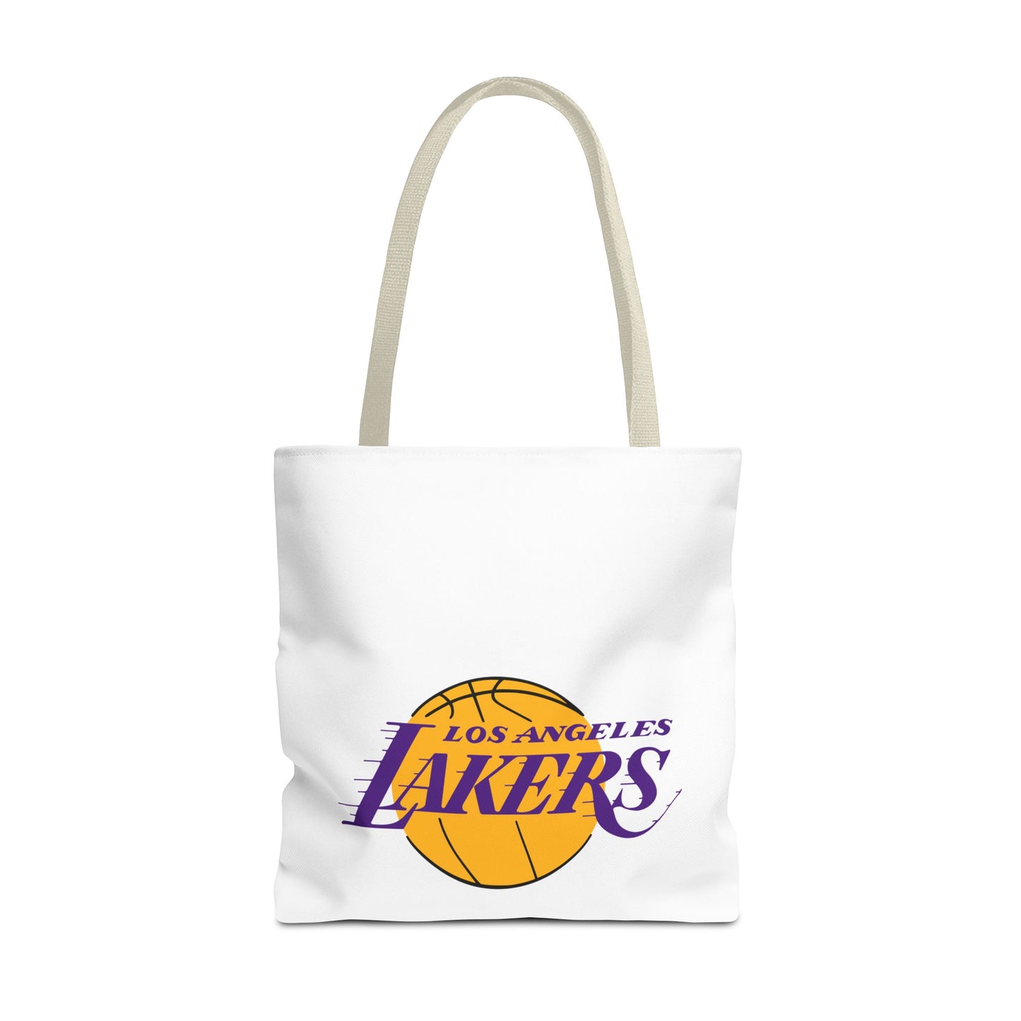 Los Angeles Lakers Tote Bag