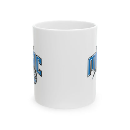 Orlando Magic Ceramic Mug