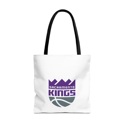 Sacramento Kings Tote Bag