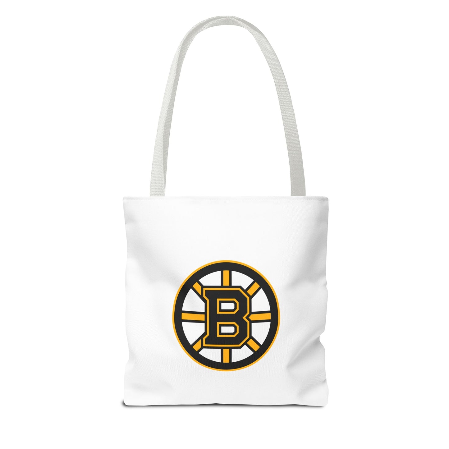 Boston Bruins Tote Bag