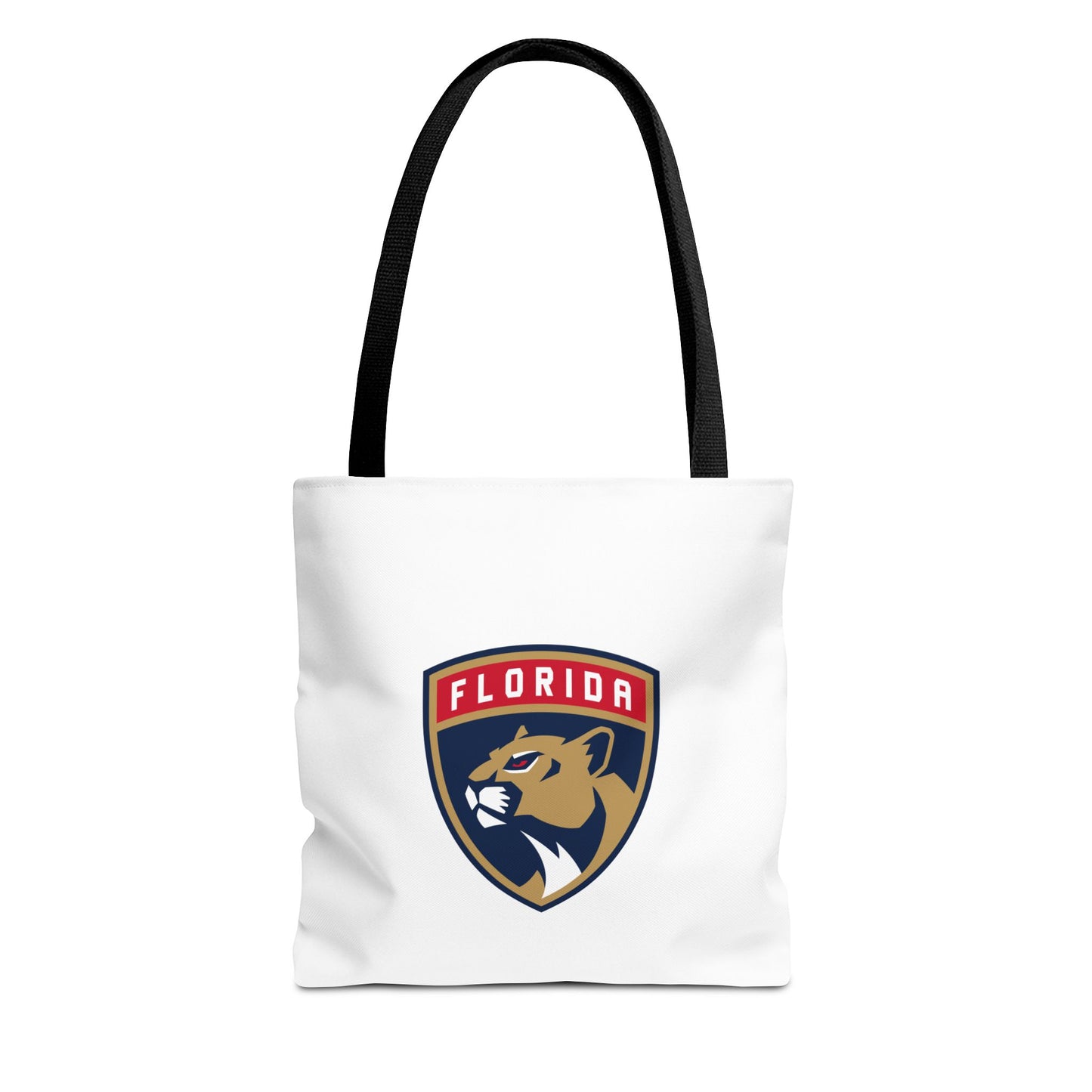 Florida Panthers Tote Bag