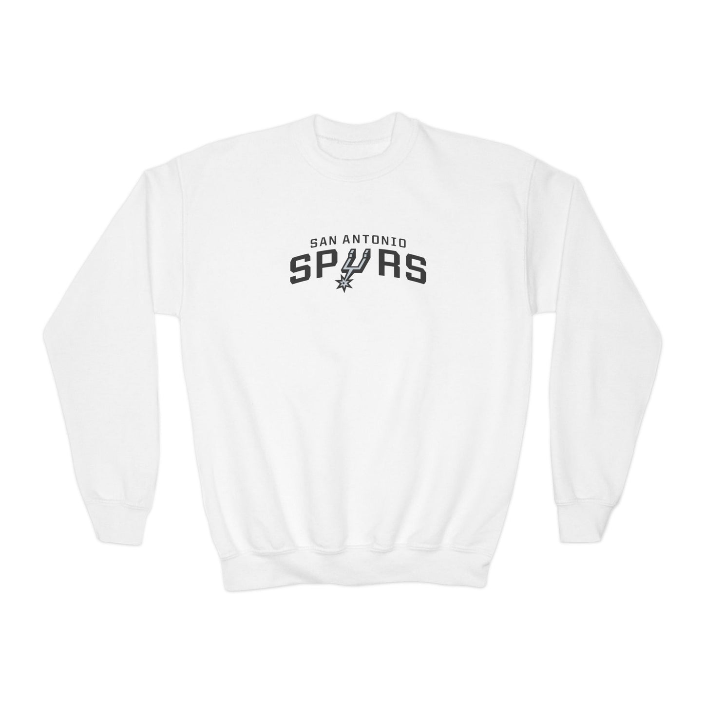 San Antonio Spurs Youth Sweatshirt