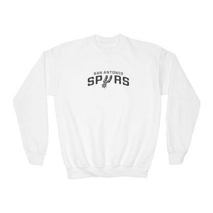 San Antonio Spurs Youth Sweatshirt
