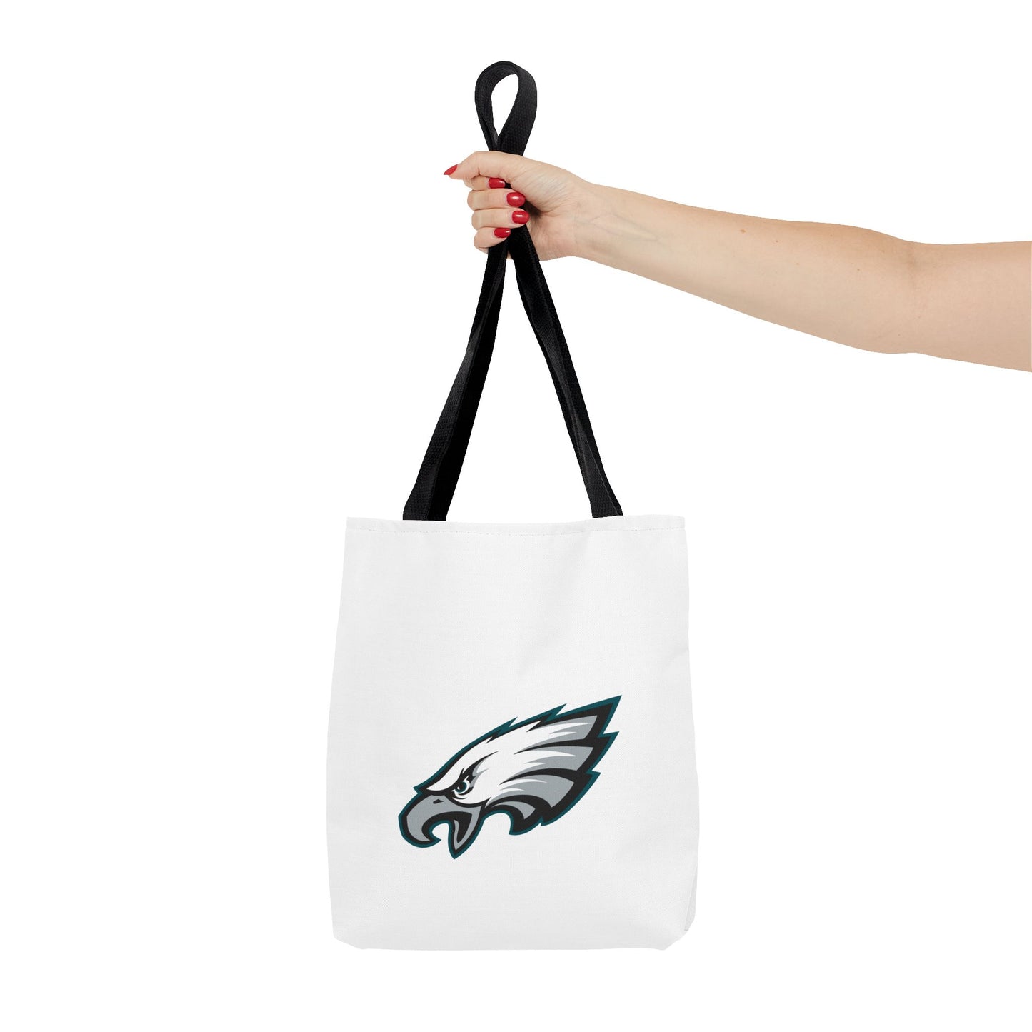 Philadelphia Eagles Tote Bag