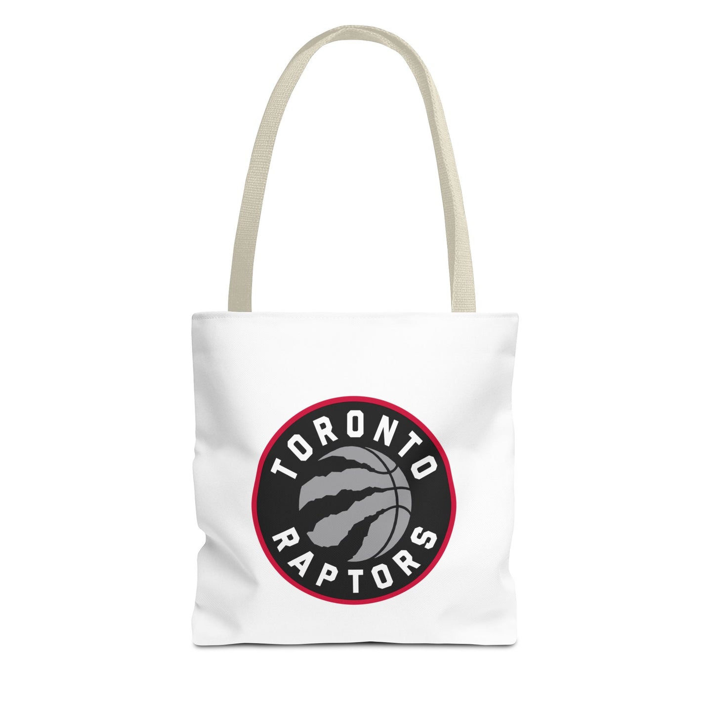 Toronto Raptors Tote Bag