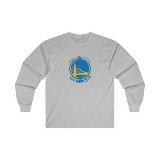 Golden State Warriors Long Sleeve T-Shirt