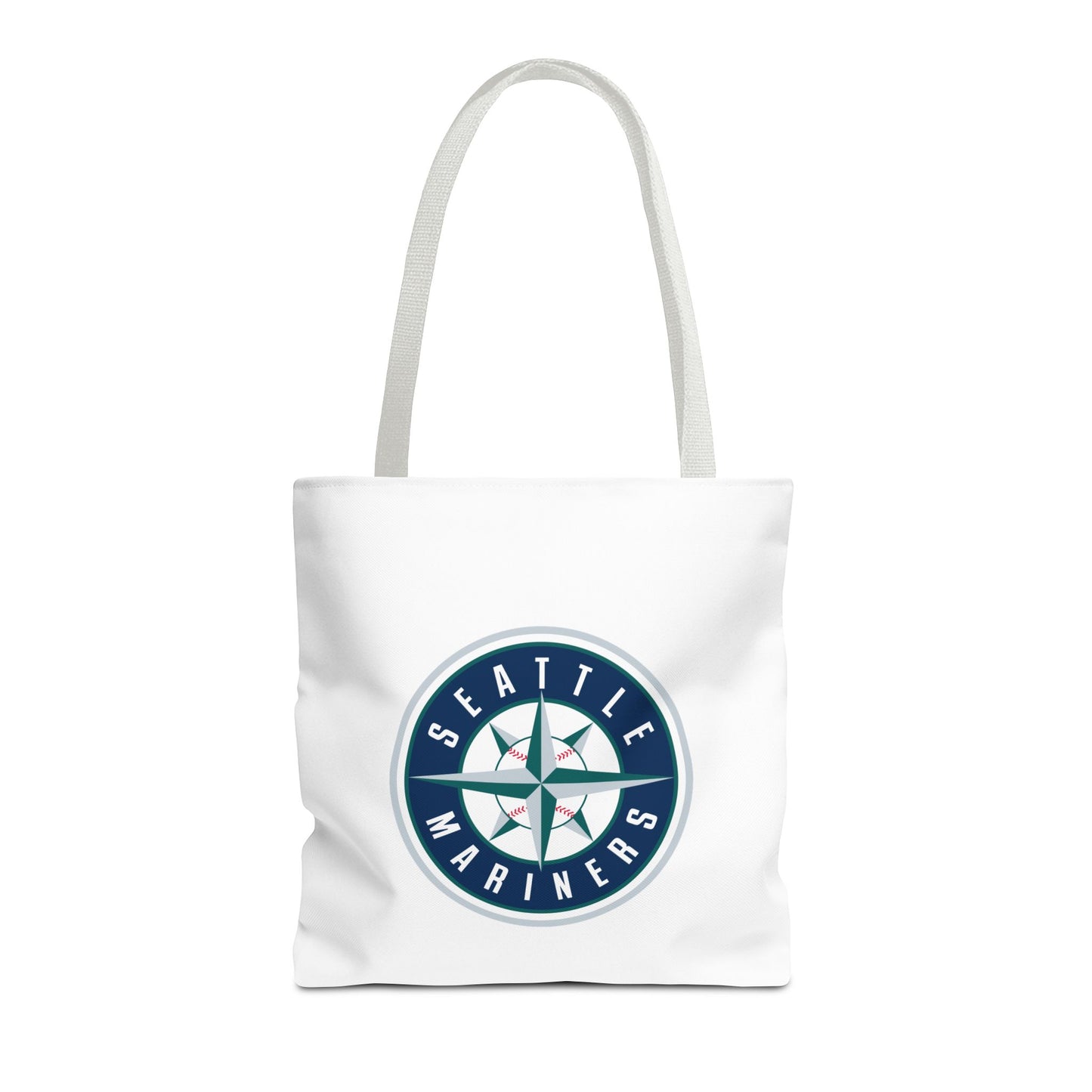 Seattle Mariners Tote Bag