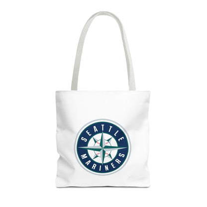 Seattle Mariners Tote Bag