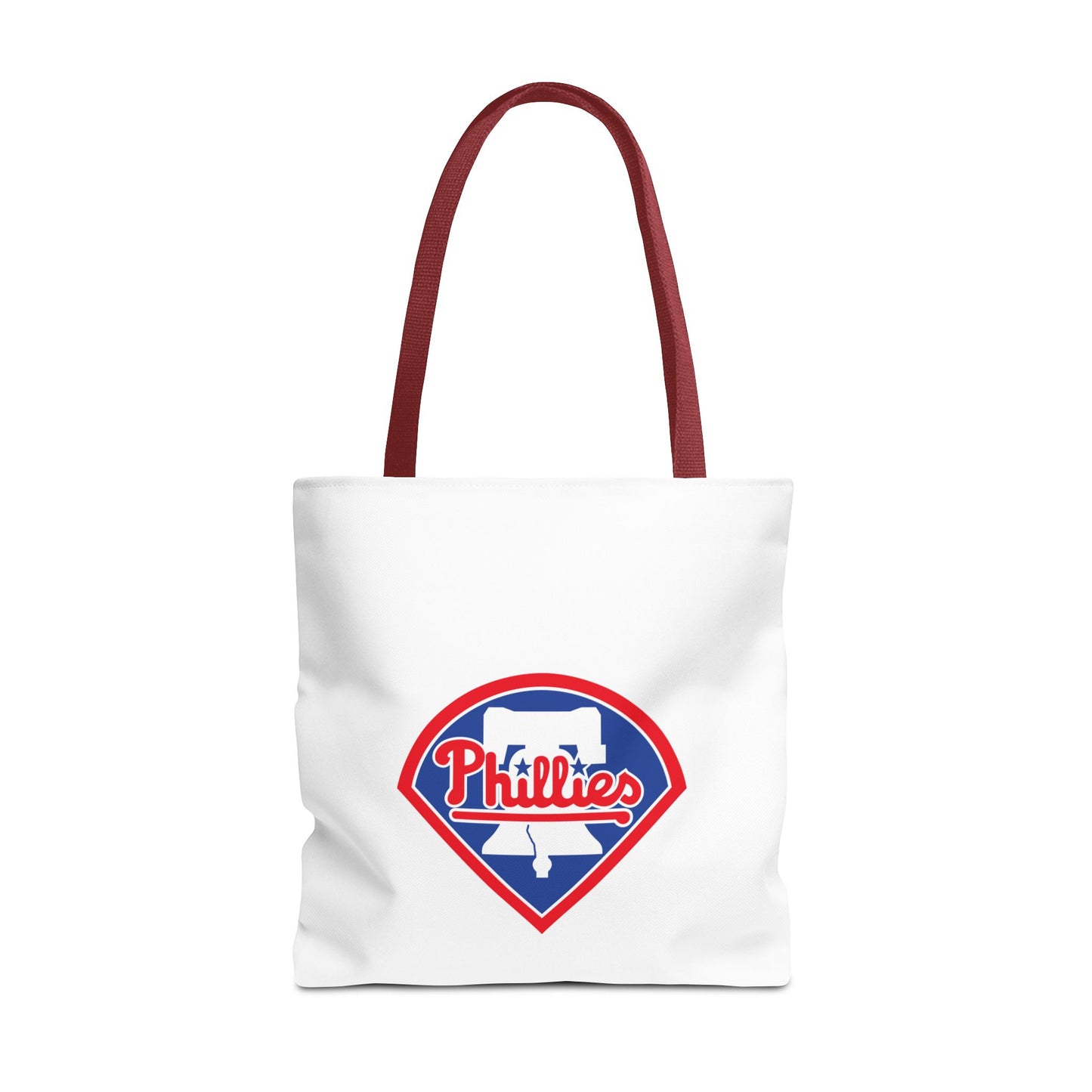 Philadelphia Phillies Tote Bag