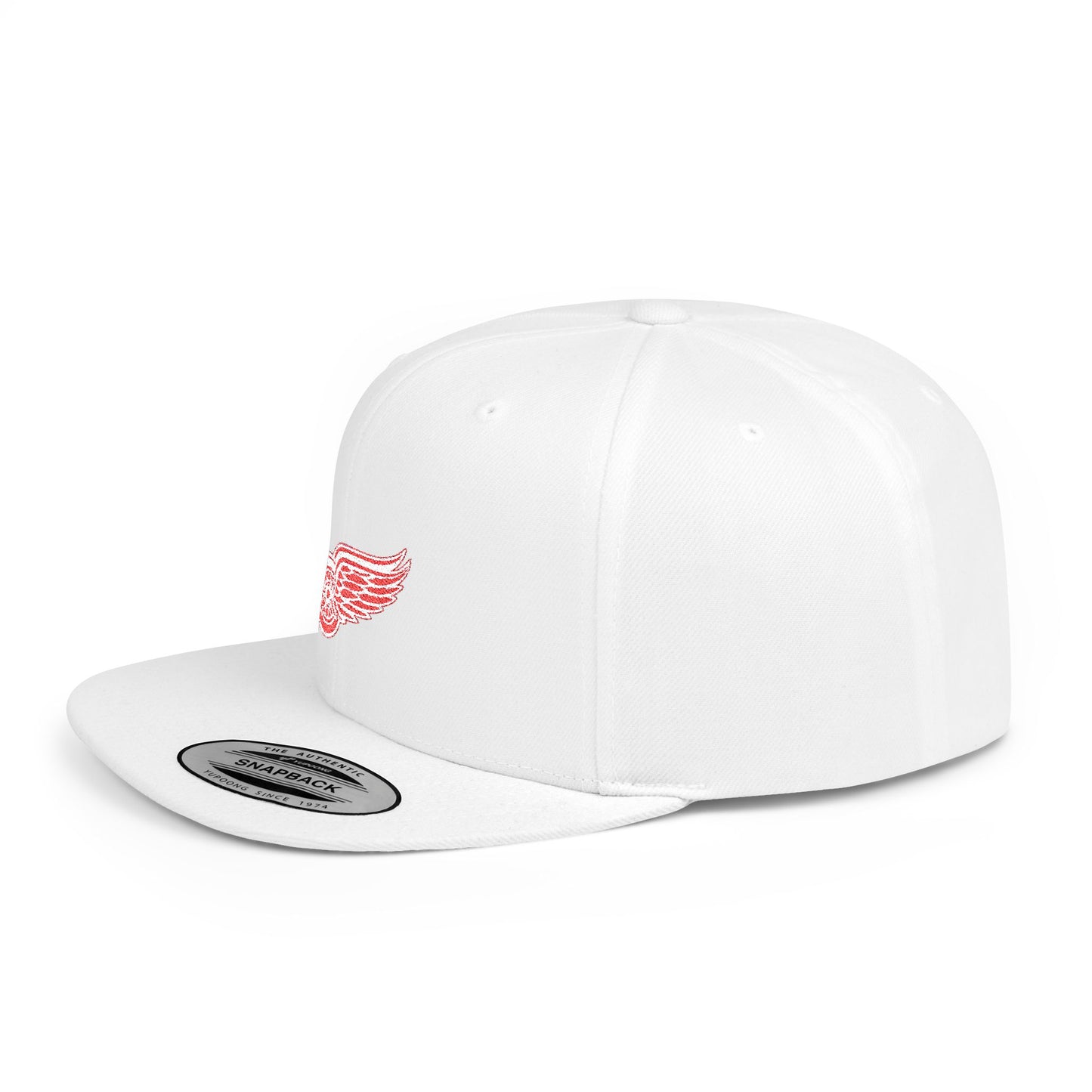 Detroit Red Wings Snapback