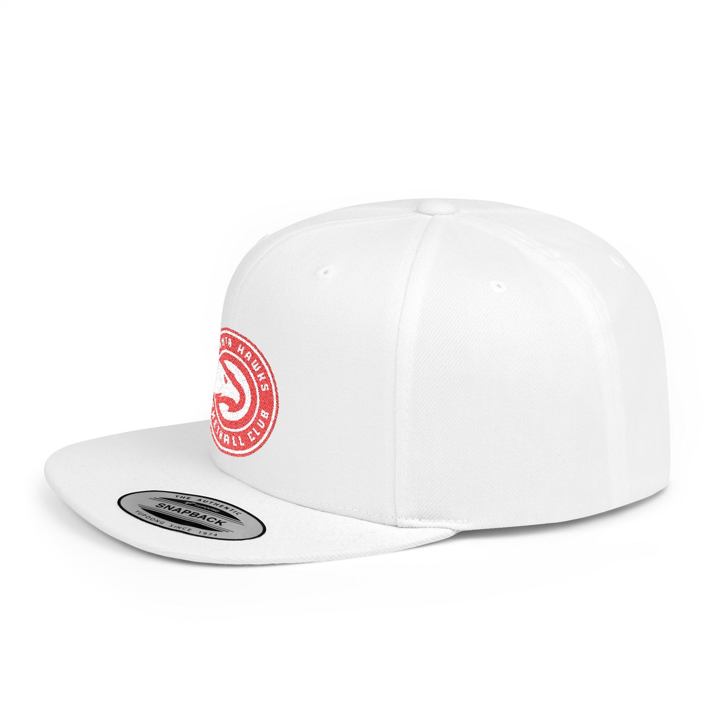 Atlanta Hawks Snapback