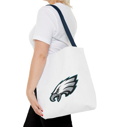 Philadelphia Eagles Tote Bag