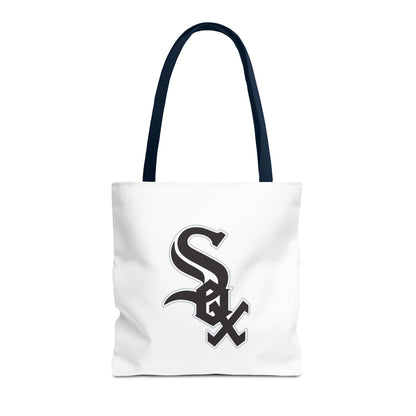 Chicago White Sox Tote Bag