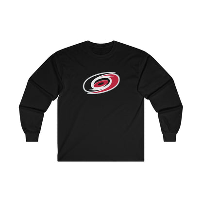 Carolina Hurricanes Long Sleeve T-Shirt