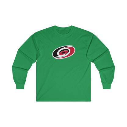 Carolina Hurricanes Long Sleeve T-Shirt