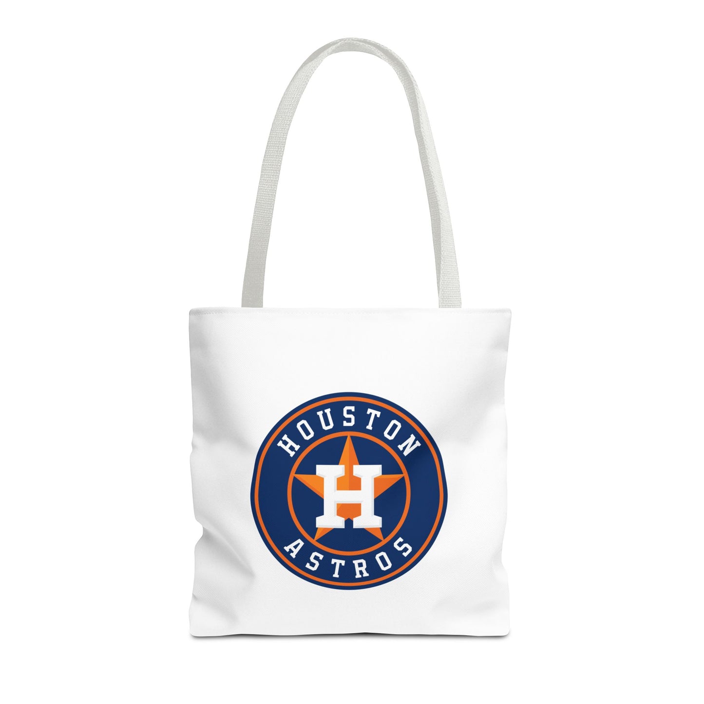 Houston Astros Tote Bag