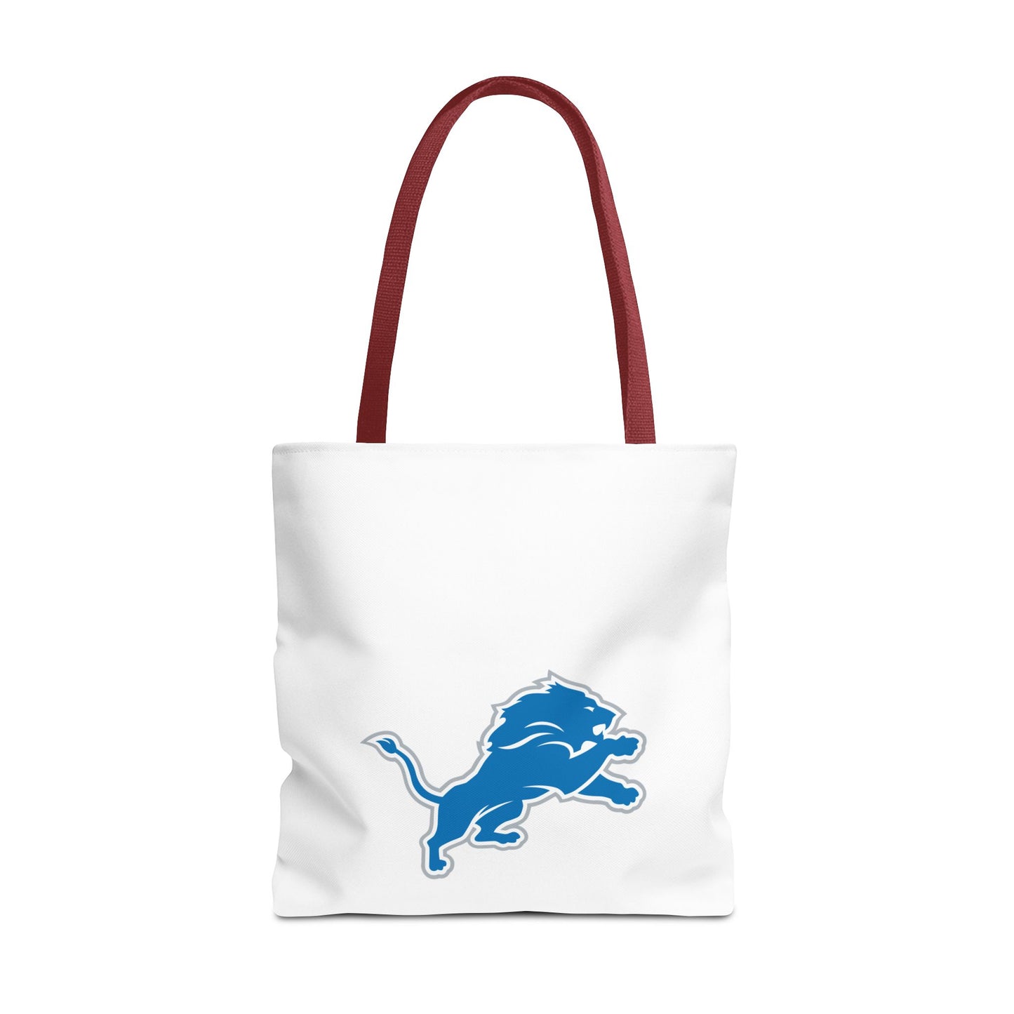 Detroit Lions Tote Bag