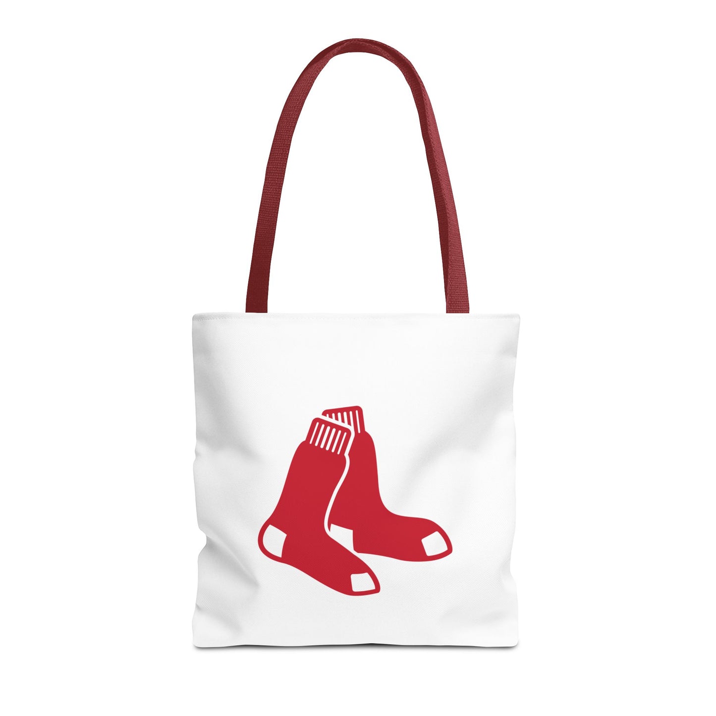 Boston Red Sox Tote Bag