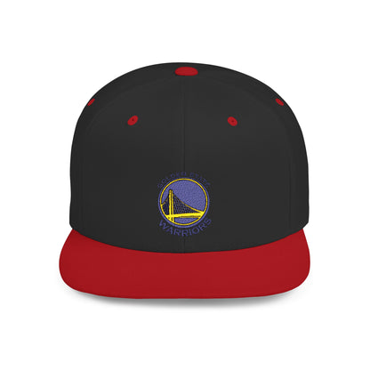 Golden State Warriors Snapback