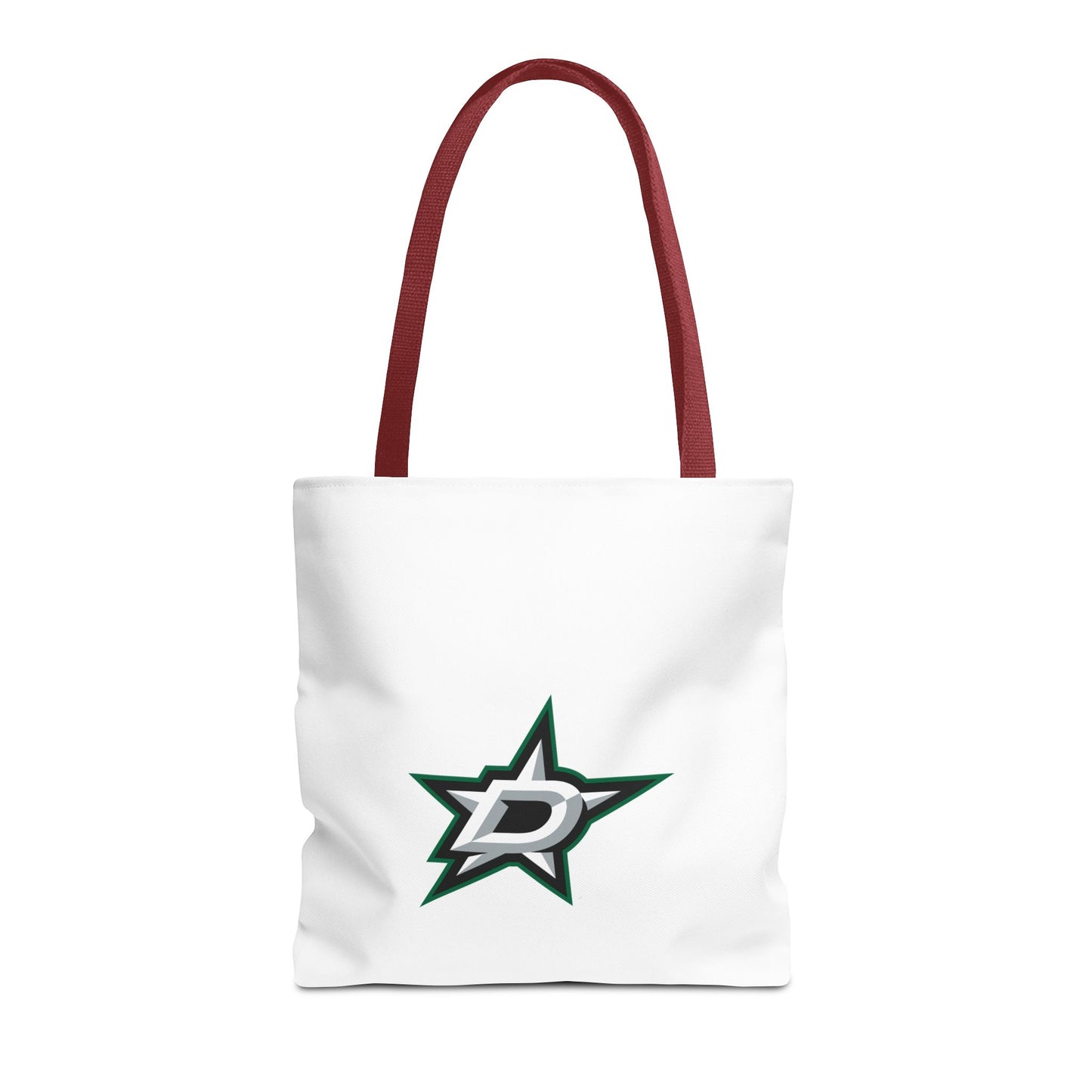 Dallas Stars Tote Bag
