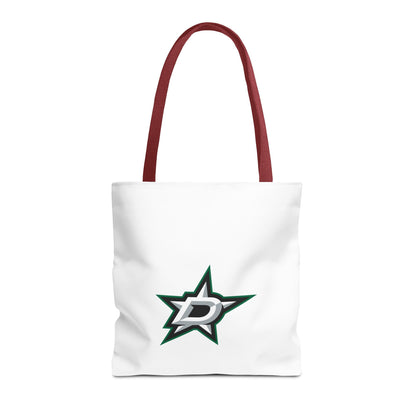 Dallas Stars Tote Bag