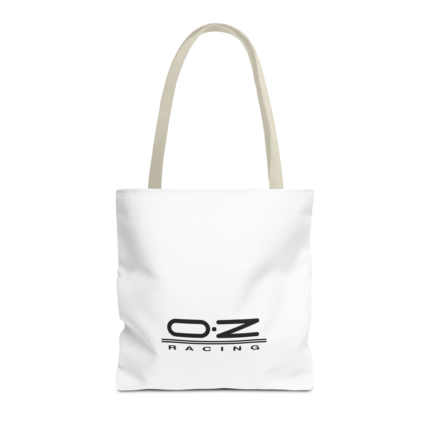 OZ Racing Tote Bag