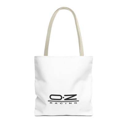 OZ Racing Tote Bag