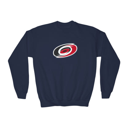Carolina Hurricanes Youth Sweatshirt