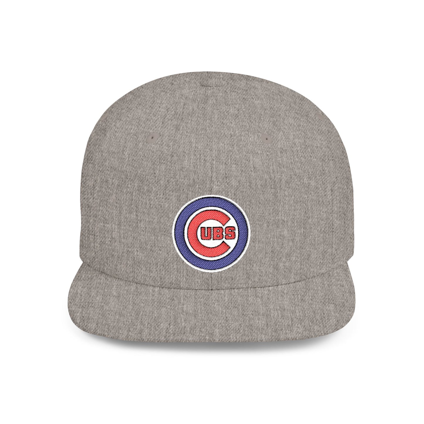 Chicago Cubs Snapback
