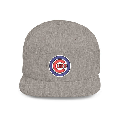 Chicago Cubs Snapback