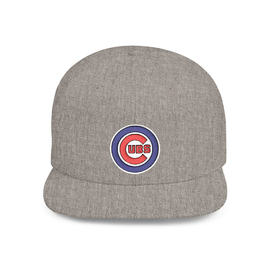 Chicago Cubs Snapback