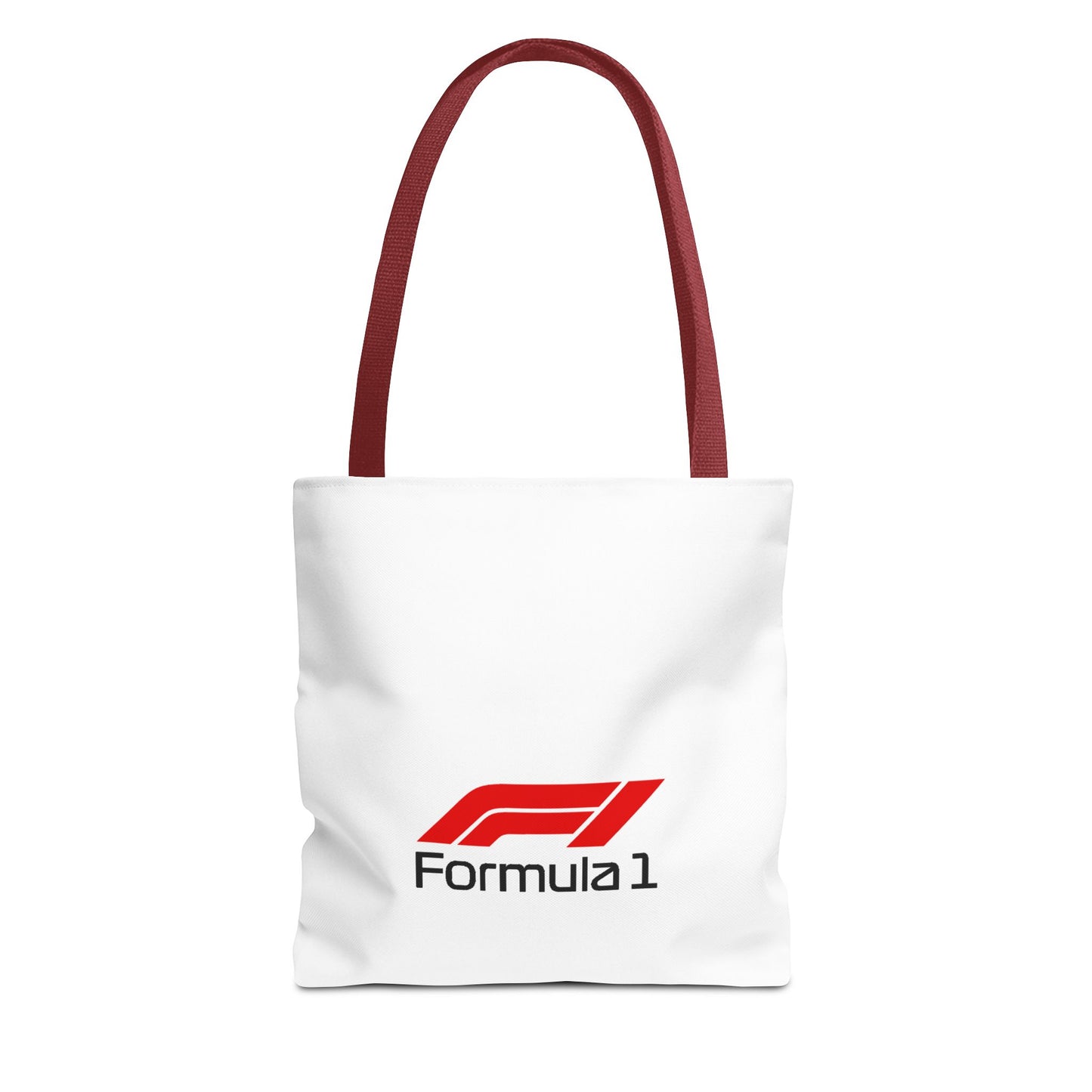 Mercedes AMG Petronas F1 Tote Bag