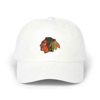 Chicago Blackhawks Cap
