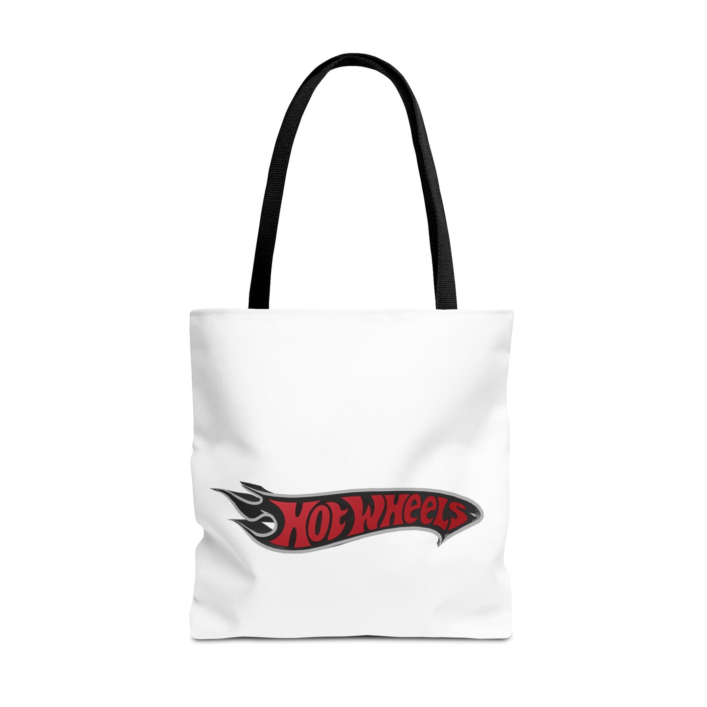 Hot Wheels Racing Tote Bag