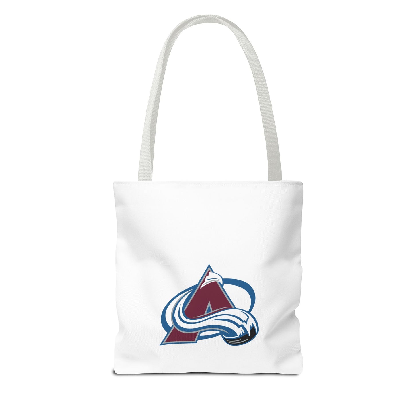 Colorado Avalanche Tote Bag