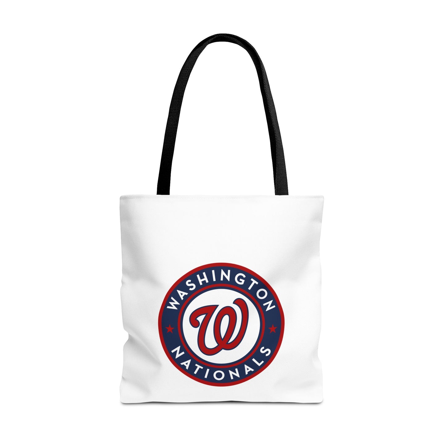 Washington National Tote Bag