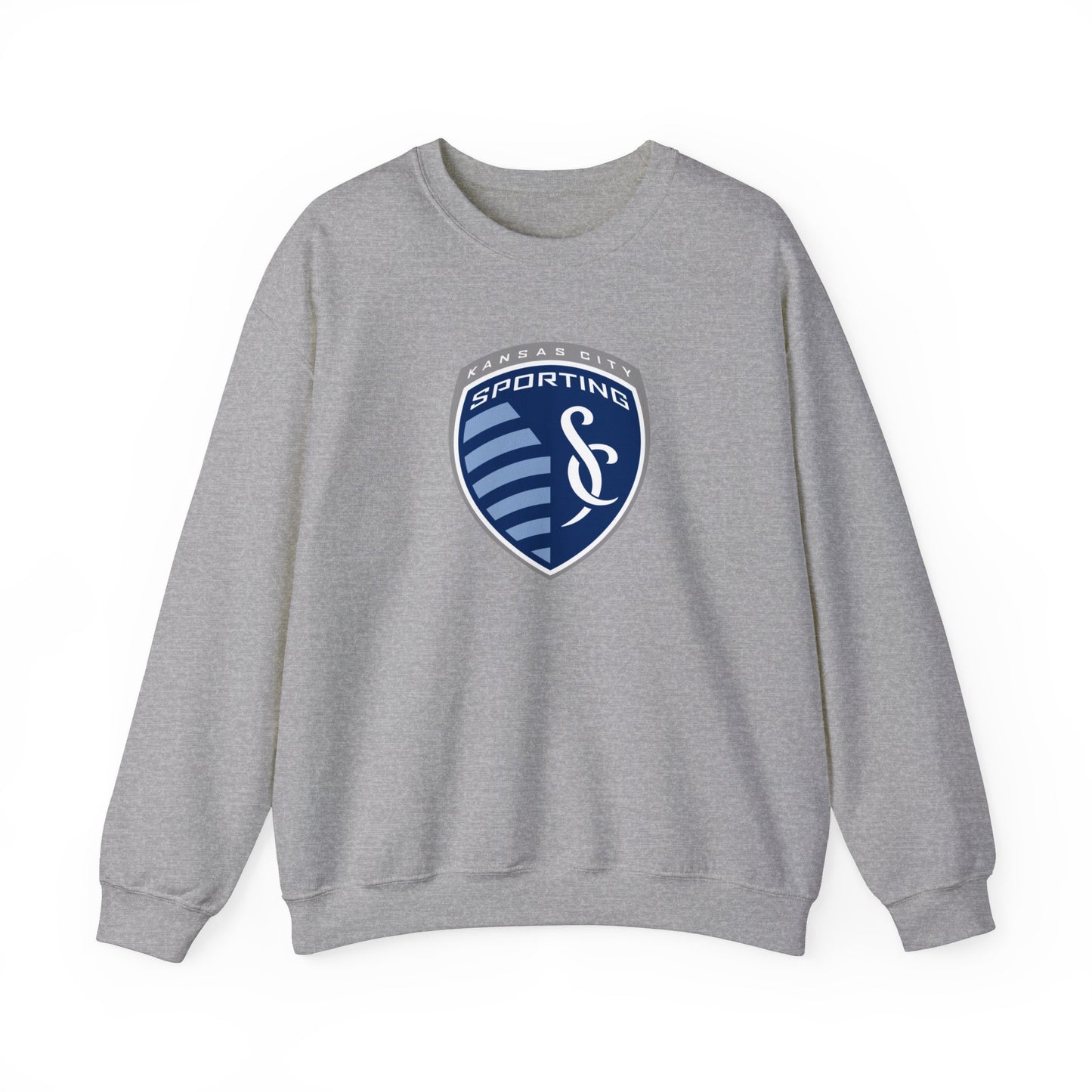 Sporting Kansas City Sweatshirt