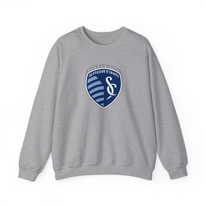 Sporting Kansas City Sweatshirt