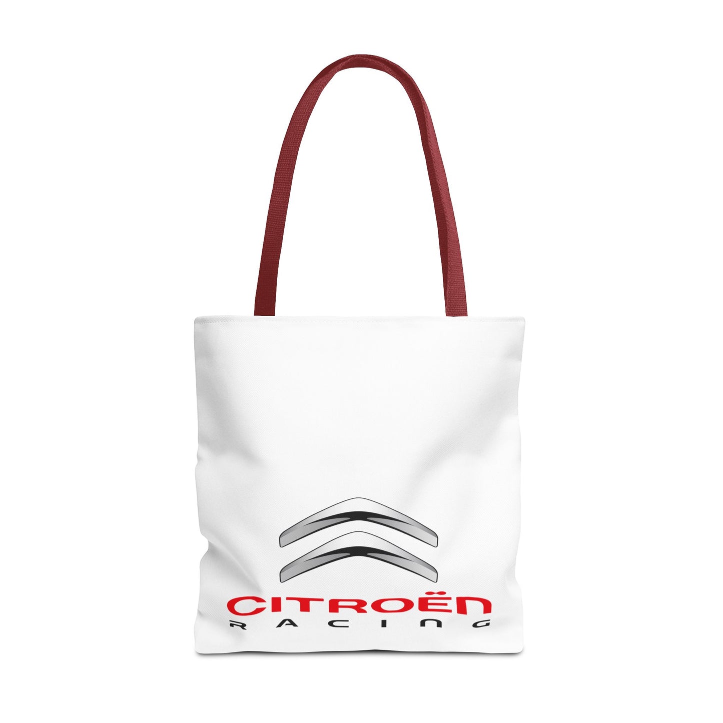 Citroen Racing Tote Bag