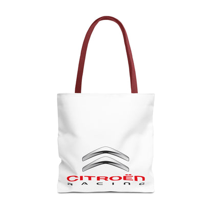 Citroen Racing Tote Bag