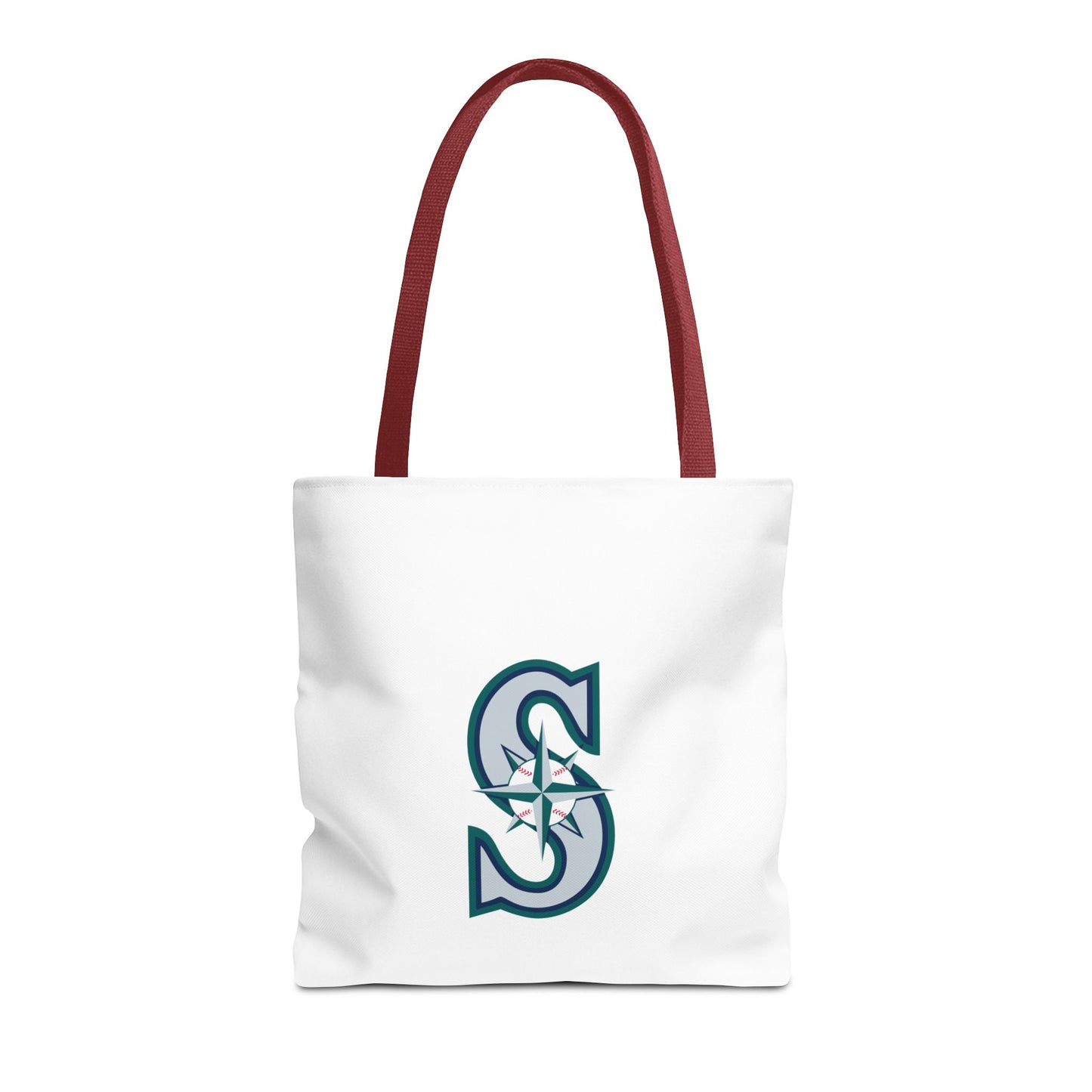 Seattle Mariners S Tote Bag