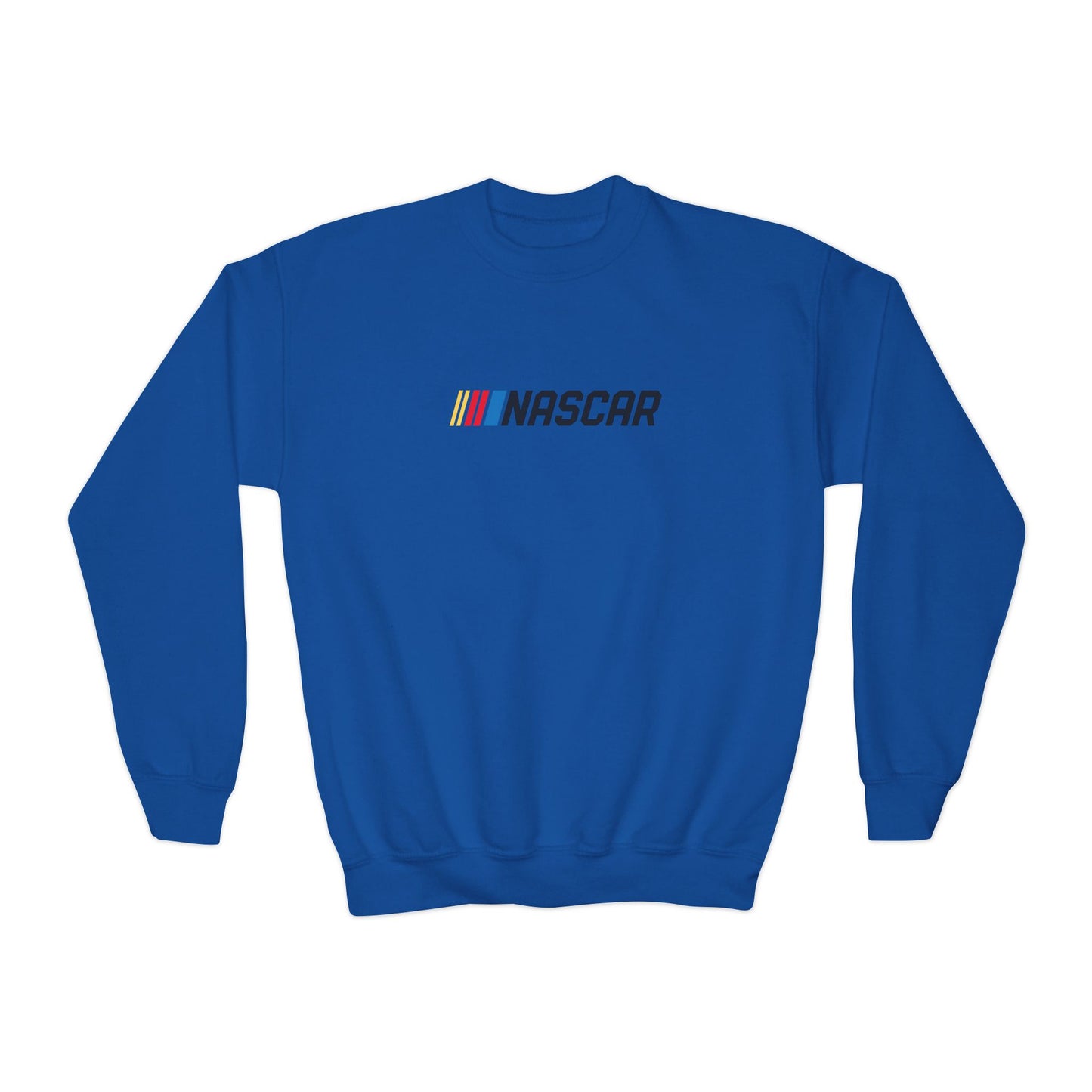 Nascar Youth Sweatshirt