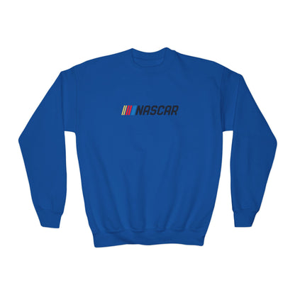 Nascar Youth Sweatshirt