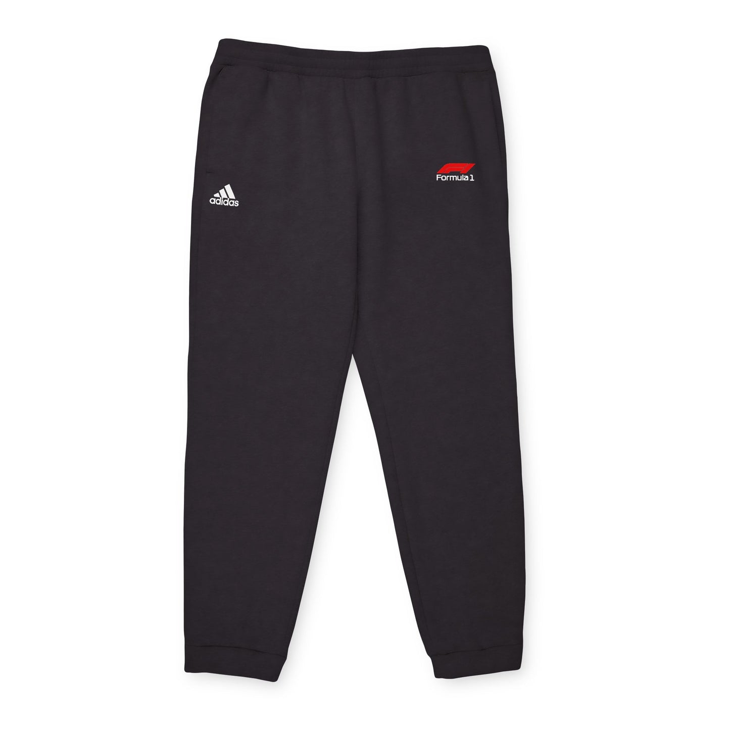 Mercedes AMG Petronas F1 Adidas Fleece Joggers