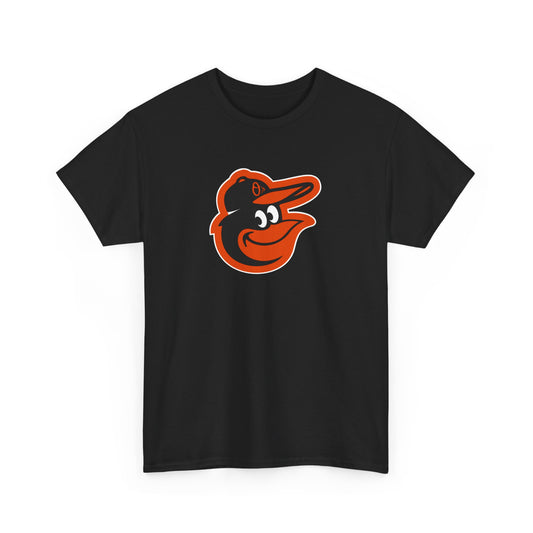 Baltimore Orioles Bird T-Shirt