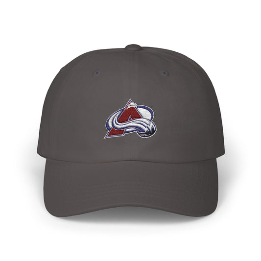 Colorado Avalanche Cap