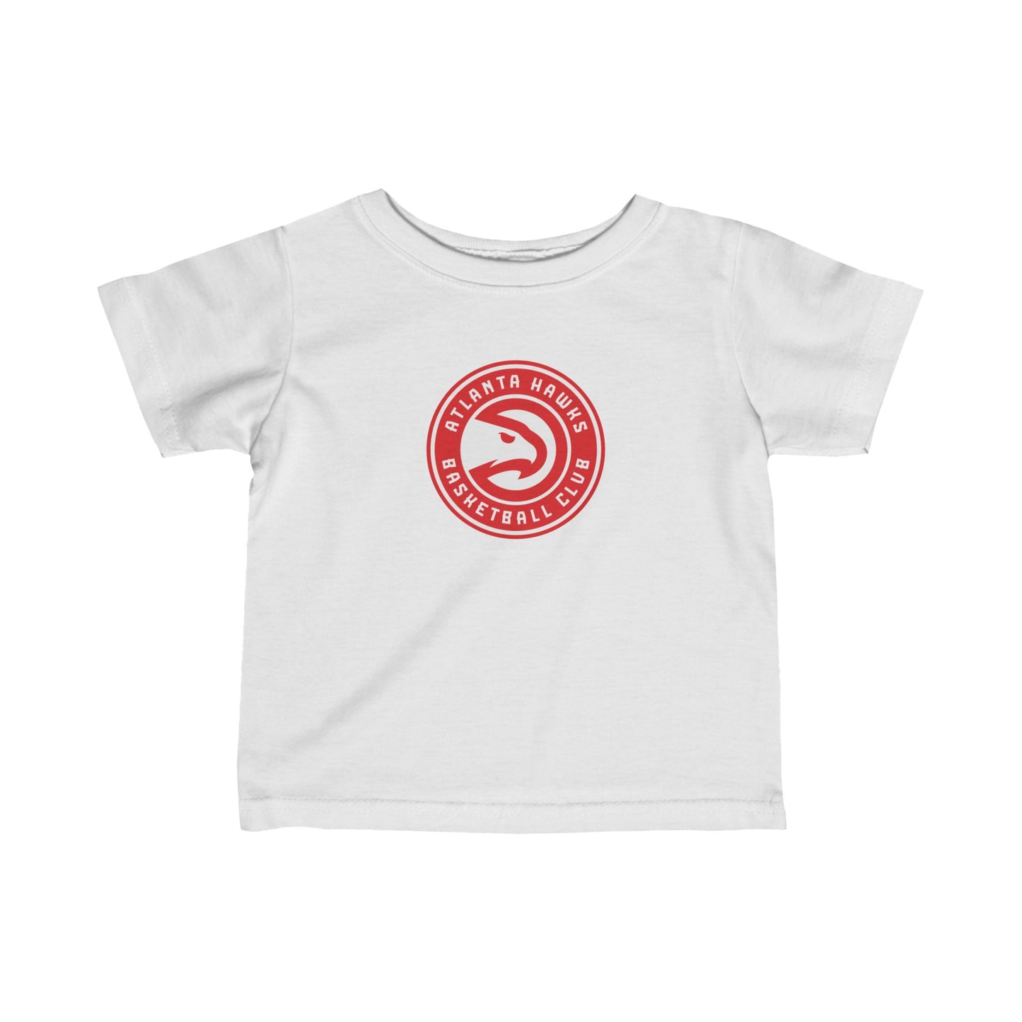 Atlanta Hawks Baby T-Shirt